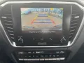 Isuzu D-Max Double Cab 4WD LS