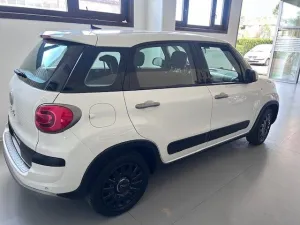 Fiat FIAT 500L 1.3 Multijet 95 CV Cross