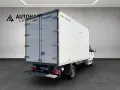 Volkswagen Crafter Koffer 35 lang FWD 2.0 TDI NAVI CARPLAY