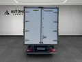 Volkswagen Crafter Koffer 35 lang FWD 2.0 TDI NAVI CARPLAY