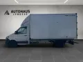 Volkswagen Crafter Koffer 35 lang FWD 2.0 TDI NAVI CARPLAY