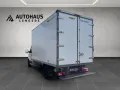 Volkswagen Crafter Koffer 35 lang FWD 2.0 TDI NAVI CARPLAY