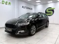 Ford Mondeo 1.5 EcoBoost ST Line / NAVI / SHZ