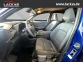 Lexus LBX Basis 1.5 Hybrid*KOMFORT-P AKET*15JGARANTIE
