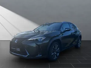 Lexus UX UX250h*F-SPORT-D.*1HD*NAVI*SHZ 15J-GARANTIE*