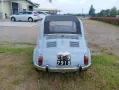 Fiat Cinquecento FIAT 500D CABRIO