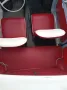 Fiat Cinquecento FIAT 500D CABRIO