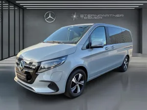 Mercedes-Benz EQV 300 Lang MBUX+DAB+Totwinkel+360°+NAVI+AUT