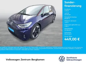 Volkswagen ID.3 GTX PERFORMANCE FIRE+ICE HARMAN KARDON LM20