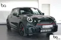 MINI JCW 17