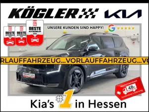 Kia EV9 AWD GTL RELAX GD