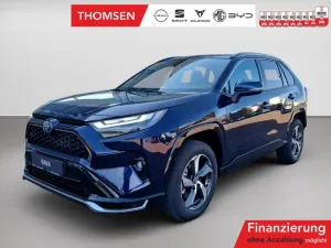 Toyota RAV4 2.5 Teamplayer ab 399€ Leasingangebot!