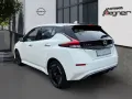 Nissan Leaf  Tekna e+ 59kWh Pro Pilot, Parklenkassisten