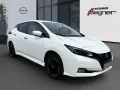 Nissan Leaf  Tekna e+ 59kWh Pro Pilot, Parklenkassisten