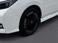 Nissan Leaf  Tekna e+ 59kWh Pro Pilot, Parklenkassisten