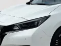 Nissan Leaf  Tekna e+ 59kWh Pro Pilot, Parklenkassisten