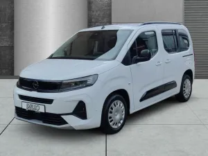 Opel Combo Life 1.5 D AT, Parksensoren vo,hi. Schiebe
