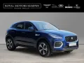Jaguar E-Pace D165 R-Dynamic S AWD 1. Hand UPE 60460