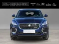 Jaguar E-Pace D165 R-Dynamic S AWD 1. Hand UPE 60460