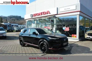 Honda HR-V 1.5 e:HEV Hybrid Elegance LED PDC NAVI
