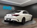 Mercedes-Benz CLA 35 AMG 4M NIGHT AERO PANORAMA DISTRONIC PDC