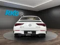 Mercedes-Benz CLA 35 AMG 4M NIGHT AERO PANORAMA DISTRONIC PDC