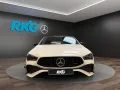 Mercedes-Benz CLA 35 AMG 4M NIGHT AERO PANORAMA DISTRONIC PDC