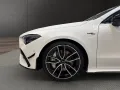 Mercedes-Benz CLA 35 AMG 4M NIGHT AERO PANORAMA DISTRONIC PDC