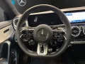 Mercedes-Benz CLA 35 AMG 4M NIGHT AERO PANORAMA DISTRONIC PDC
