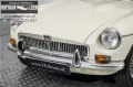 MG BGT Overdrive .