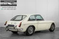 MG BGT Overdrive .