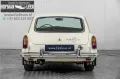MG BGT Overdrive .