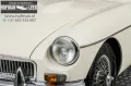 MG BGT Overdrive .