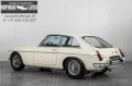 MG BGT Overdrive .