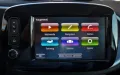 Smart forfour 66kW prime*LED*PANO*NAVI*SHZ*KAM*