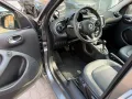 Smart forfour 66kW prime*LED*PANO*NAVI*SHZ*KAM*