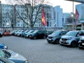 Smart forfour 66kW prime*LED*PANO*NAVI*SHZ*KAM*