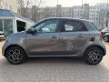 Smart forfour 66kW prime*LED*PANO*NAVI*SHZ*KAM*