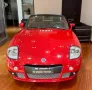 Fiat FIAT Barchetta 1.8 16V Positano km 3600 original