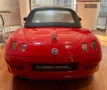 Fiat FIAT Barchetta 1.8 16V Positano km 3600 original