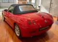 Fiat FIAT Barchetta 1.8 16V Positano km 3600 original