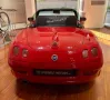 Fiat FIAT Barchetta 1.8 16V Positano km 3600 original