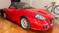 Fiat FIAT Barchetta 1.8 16V Positano km 3600 original