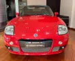 Fiat FIAT Barchetta 1.8 16V Positano km 3600 original