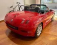 Fiat FIAT Barchetta 1.8 16V Positano km 3600 original