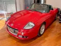 Fiat FIAT Barchetta 1.8 16V Positano km 3600 original