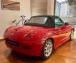 Fiat FIAT Barchetta 1.8 16V Positano km 3600 original