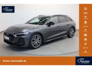 Audi S5 Avant TFSI quattro