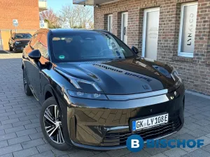 Lynk&Co 08 Core 1.5 T PHEV 257 KW El. Panodach Navi Lede