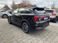 Lynk&Co 01 Core 1.5 TD PHEV 206 kW Navi Digitales Cockpi